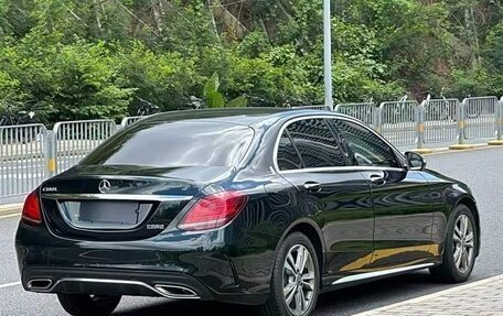 Mercedes-Benz C-Класс, 2019 год, 1 950 005 рублей, 7 фотография
