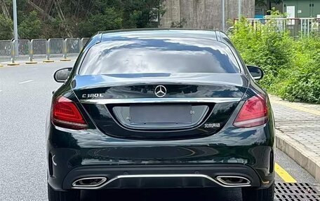 Mercedes-Benz C-Класс, 2019 год, 1 950 005 рублей, 6 фотография
