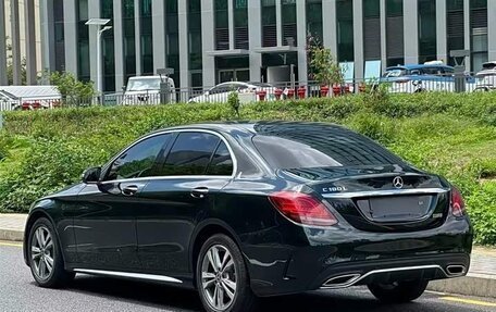 Mercedes-Benz C-Класс, 2019 год, 1 950 005 рублей, 5 фотография