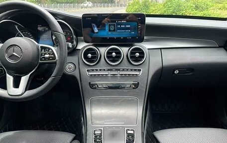 Mercedes-Benz C-Класс, 2019 год, 1 950 005 рублей, 10 фотография