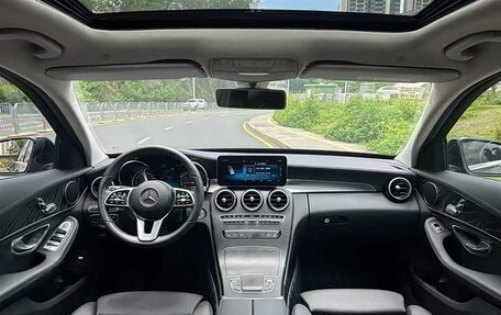 Mercedes-Benz C-Класс, 2019 год, 1 950 005 рублей, 12 фотография