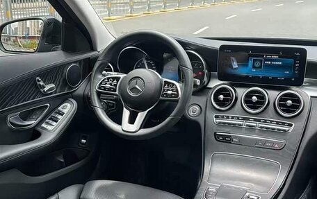 Mercedes-Benz C-Класс, 2019 год, 1 950 005 рублей, 13 фотография