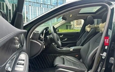 Mercedes-Benz C-Класс, 2019 год, 1 950 005 рублей, 11 фотография