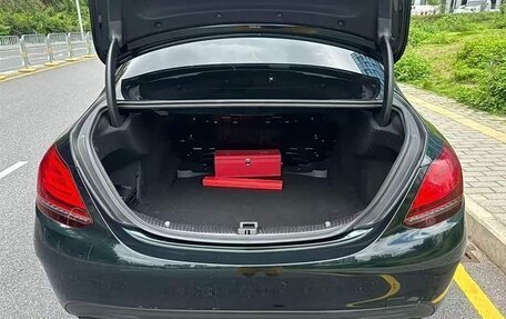 Mercedes-Benz C-Класс, 2019 год, 1 950 005 рублей, 16 фотография