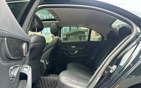 Mercedes-Benz C-Класс, 2019 год, 1 950 005 рублей, 14 фотография
