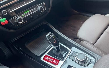 BMW 1 серия, 2022 год, 1 700 000 рублей, 15 фотография