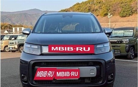 Honda Freed, 2026 год, 1 837 009 рублей, 2 фотография