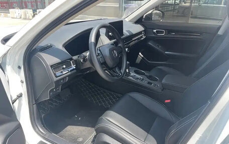 Honda Civic, 2021 год, 1 500 000 рублей, 8 фотография