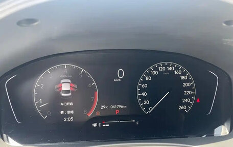 Honda Civic, 2021 год, 1 500 000 рублей, 13 фотография