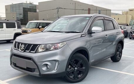 Suzuki Escudo IV, 2022 год, 1 600 000 рублей, 1 фотография