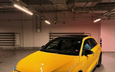 Audi S3, 2024 год, 6 590 000 рублей, 1 фотография