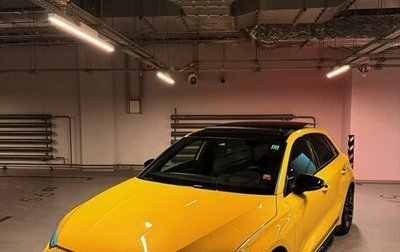 Audi S3, 2024 год, 6 590 000 рублей, 1 фотография