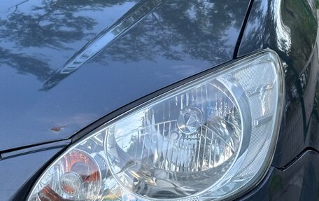 Hyundai Getz I рестайлинг, 2007 год, 220 000 рублей, 1 фотография
