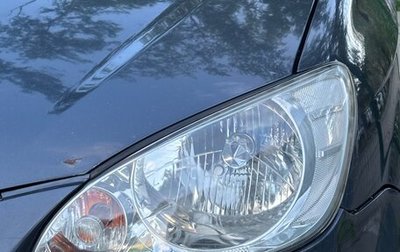 Hyundai Getz I рестайлинг, 2007 год, 220 000 рублей, 1 фотография