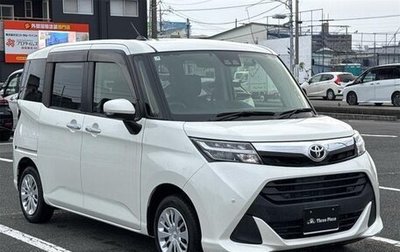 Toyota Tank I, 2018 год, 630 000 рублей, 1 фотография