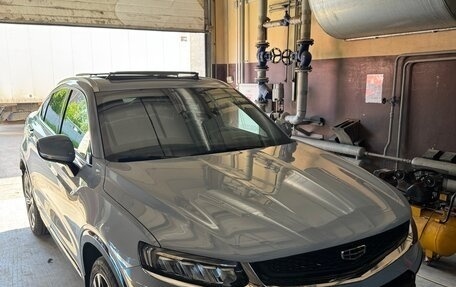 Geely Tugella FY11, 2023 год, 2 900 000 рублей, 1 фотография