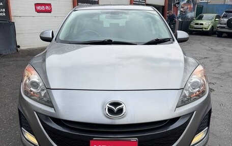 Mazda Axela, 2010 год, 850 000 рублей, 1 фотография