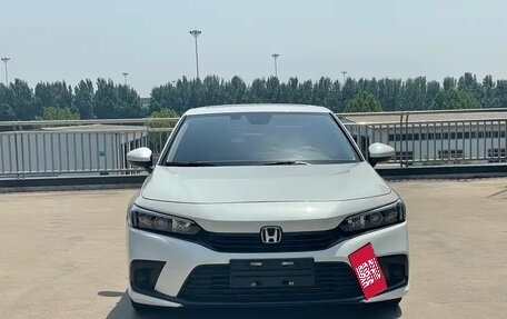 Honda Civic, 2021 год, 1 500 000 рублей, 2 фотография