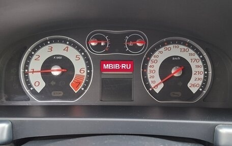Renault Laguna II, 2006 год, 420 000 рублей, 1 фотография