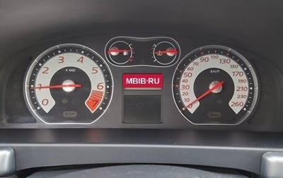 Renault Laguna II, 2006 год, 420 000 рублей, 1 фотография