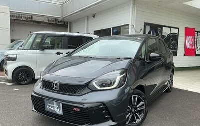 Honda Fit, 2023 год, 974 009 рублей, 1 фотография