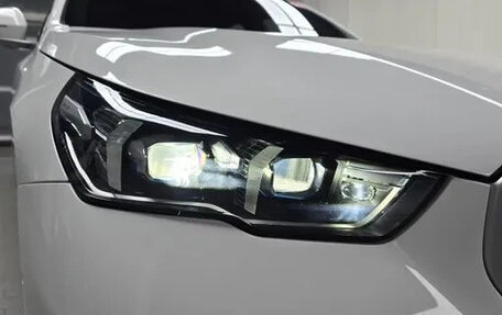 BMW 5 серия, 2023 год, 4 648 311 рублей, 5 фотография