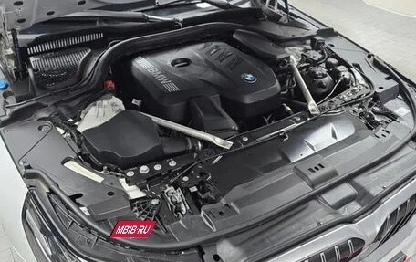 BMW 5 серия, 2023 год, 4 648 311 рублей, 7 фотография
