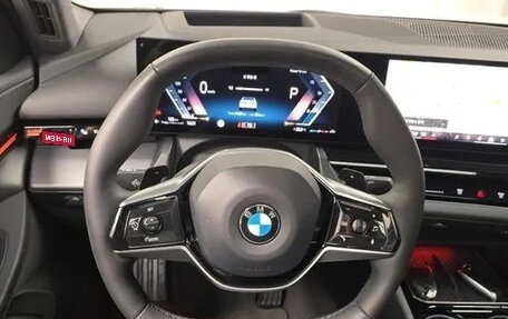 BMW 5 серия, 2023 год, 4 648 311 рублей, 9 фотография