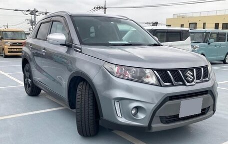 Suzuki Escudo IV, 2022 год, 1 600 000 рублей, 3 фотография