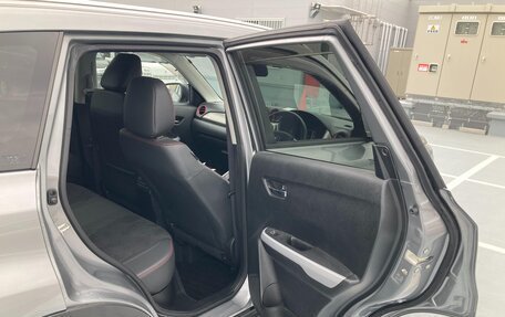 Suzuki Escudo IV, 2022 год, 1 600 000 рублей, 5 фотография