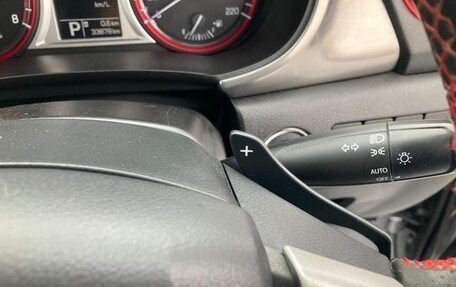 Suzuki Escudo IV, 2022 год, 1 600 000 рублей, 18 фотография