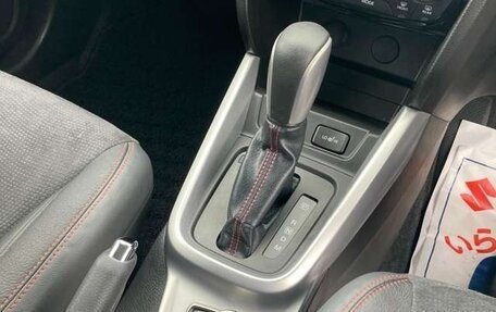 Suzuki Escudo IV, 2022 год, 1 600 000 рублей, 25 фотография