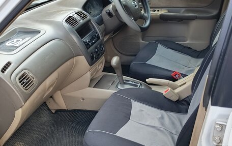 Mazda Familia, 2001 год, 270 000 рублей, 6 фотография