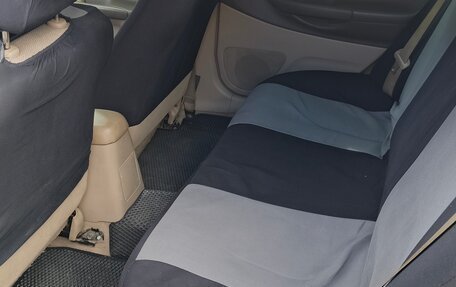 Mazda Familia, 2001 год, 270 000 рублей, 7 фотография