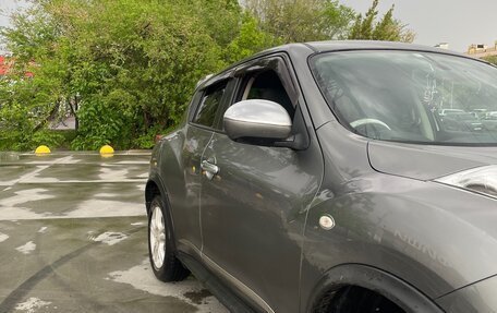 Nissan Juke II, 2010 год, 760 000 рублей, 6 фотография