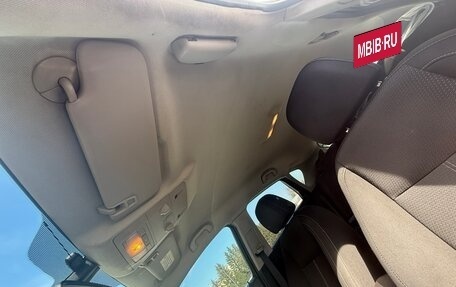Opel Astra J, 2010 год, 560 000 рублей, 5 фотография
