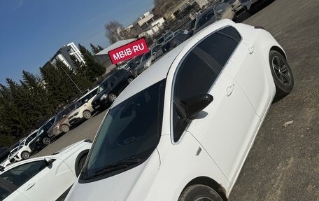 Opel Astra J, 2010 год, 560 000 рублей, 3 фотография