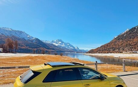 Audi S3, 2024 год, 6 590 000 рублей, 15 фотография