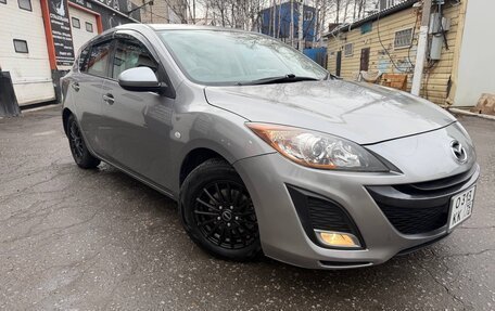 Mazda Axela, 2010 год, 850 000 рублей, 3 фотография