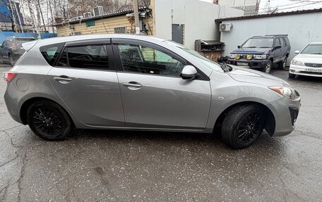 Mazda Axela, 2010 год, 850 000 рублей, 4 фотография