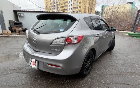 Mazda Axela, 2010 год, 850 000 рублей, 5 фотография