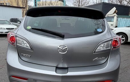 Mazda Axela, 2010 год, 850 000 рублей, 8 фотография