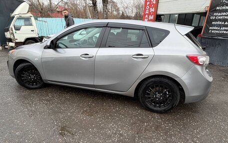 Mazda Axela, 2010 год, 850 000 рублей, 6 фотография