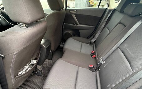 Mazda Axela, 2010 год, 850 000 рублей, 9 фотография