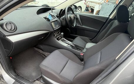 Mazda Axela, 2010 год, 850 000 рублей, 10 фотография