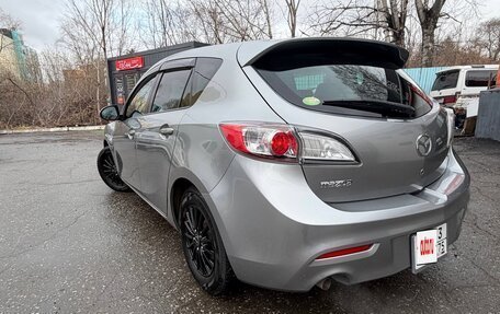 Mazda Axela, 2010 год, 850 000 рублей, 7 фотография