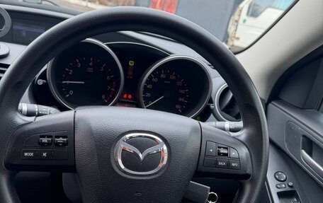 Mazda Axela, 2010 год, 850 000 рублей, 11 фотография