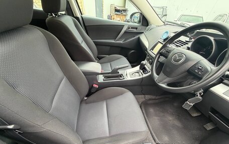 Mazda Axela, 2010 год, 850 000 рублей, 13 фотография