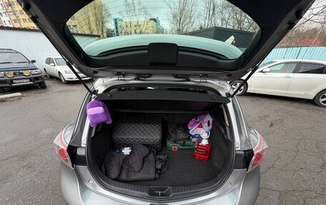 Mazda Axela, 2010 год, 850 000 рублей, 14 фотография