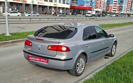 Renault Laguna II, 2006 год, 420 000 рублей, 4 фотография